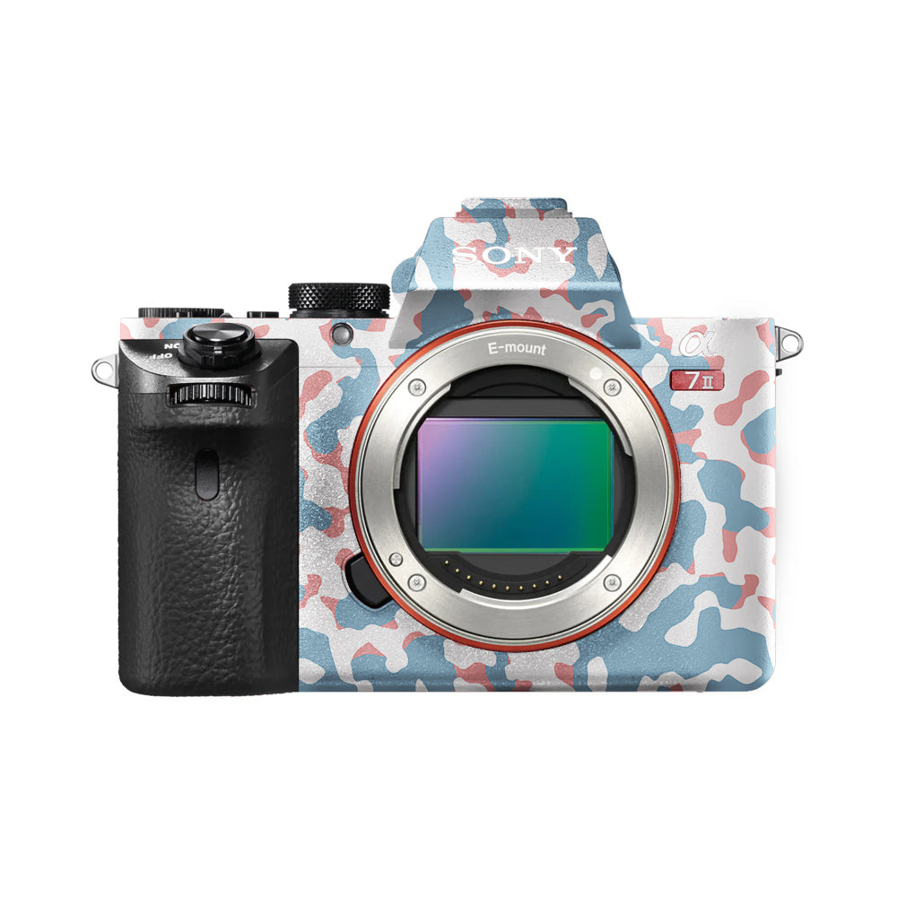 Sony A7 II, A7 RII, A7 SII Skins