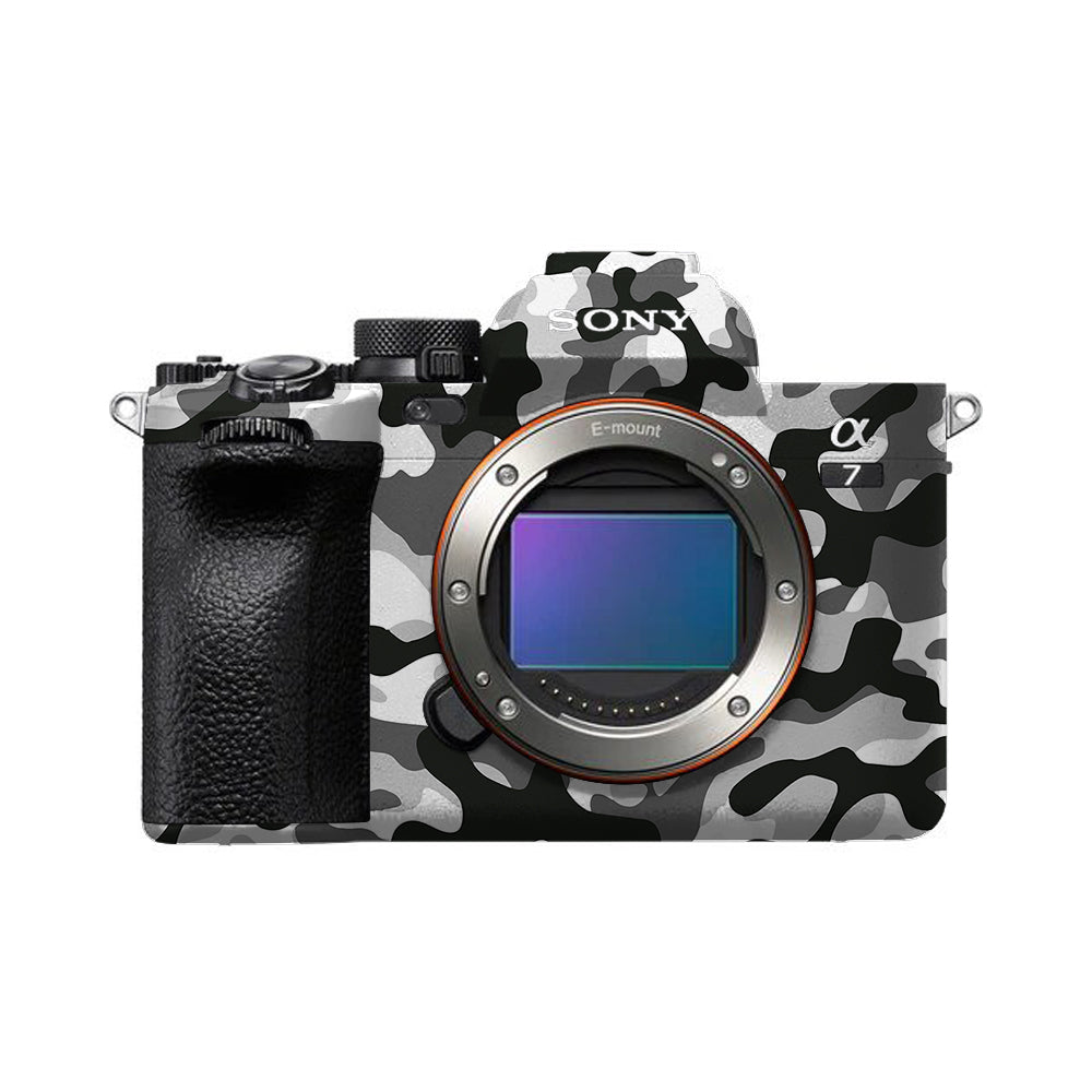 Sony A7 IV Skins