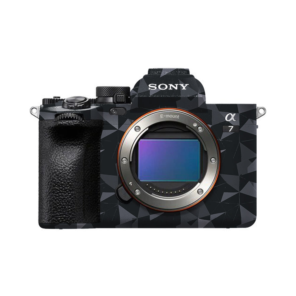 Sony A7 IV Skins