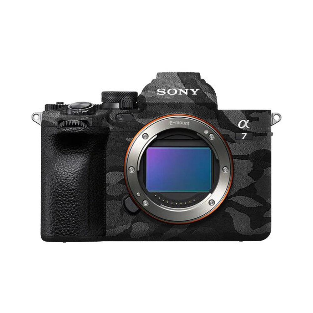 Sony A7 IV Skins