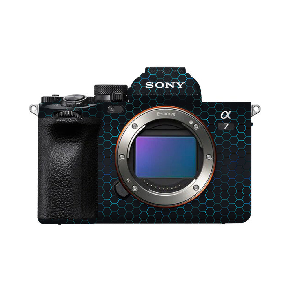 Sony A7 IV Skins