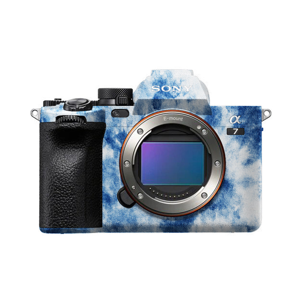 Sony A7 IV Skins