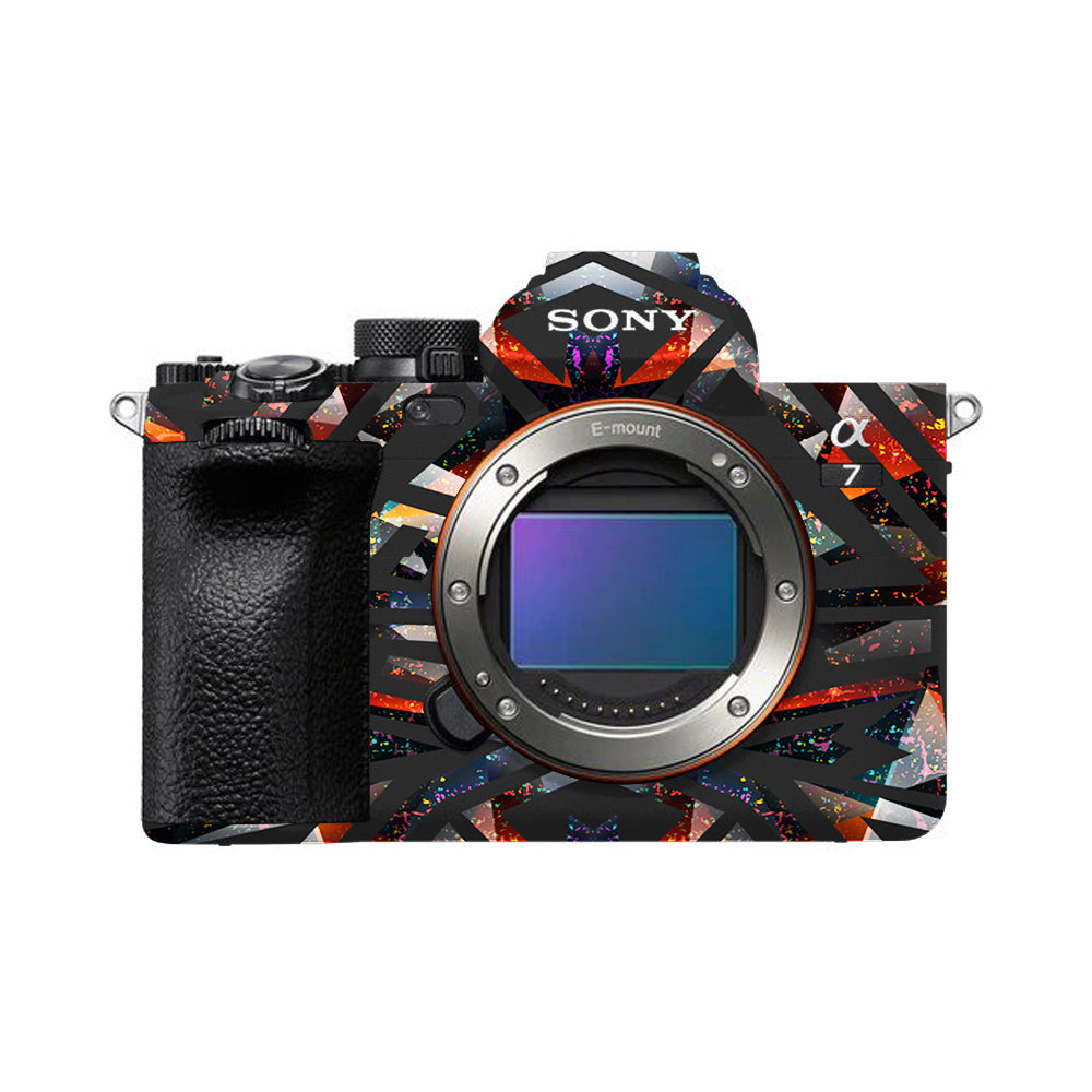 Sony A7 IV Skins