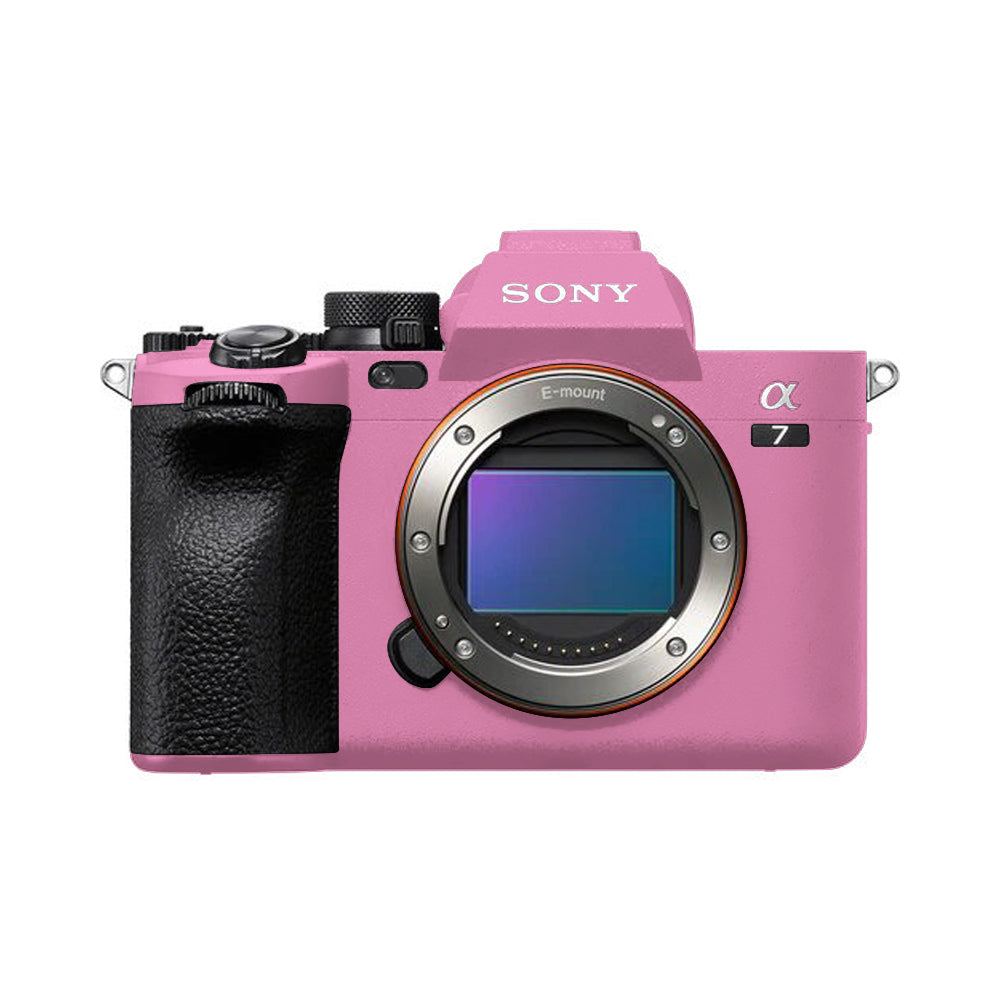 Sony A7 IV Skins