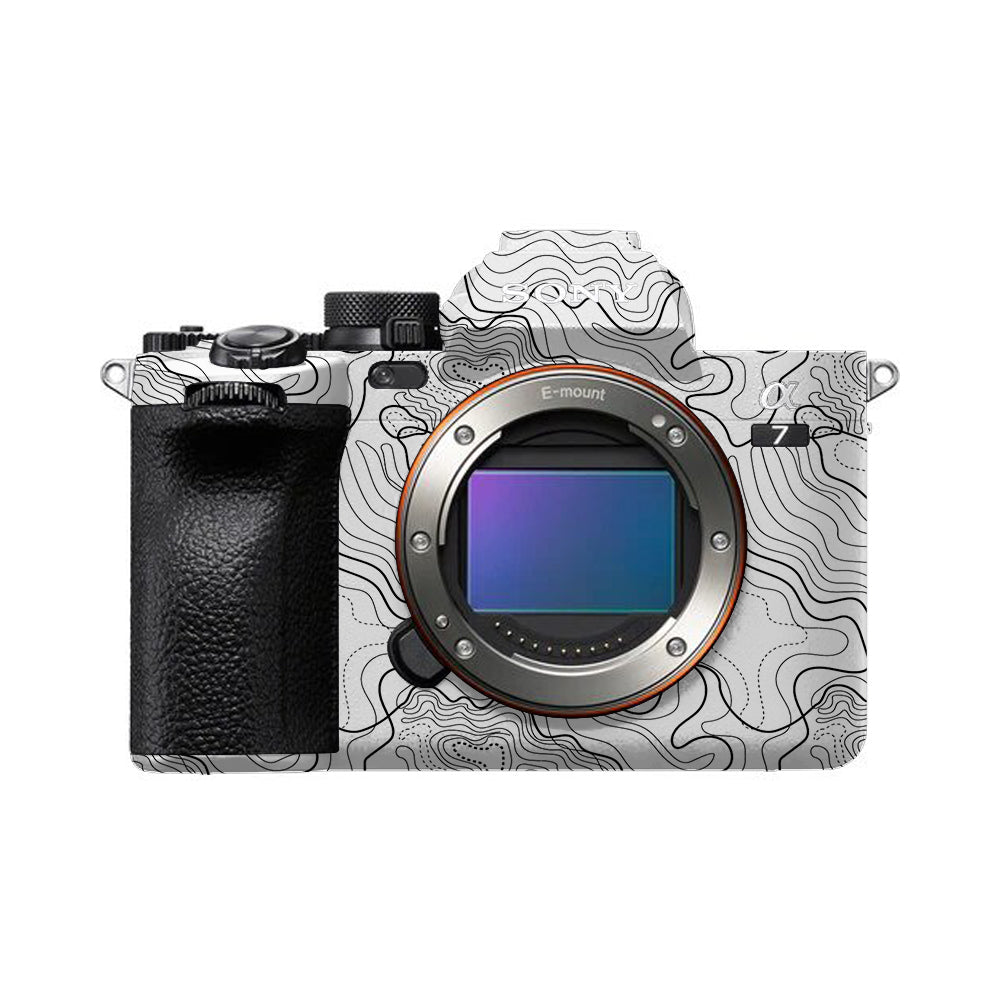Sony A7 IV Skins
