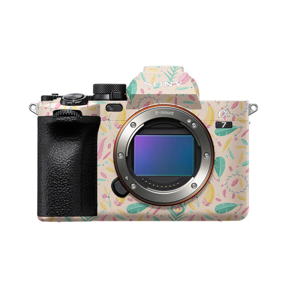 Sony A7 IV Skins