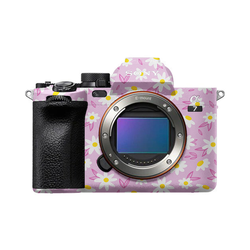 Sony A7 IV Skins
