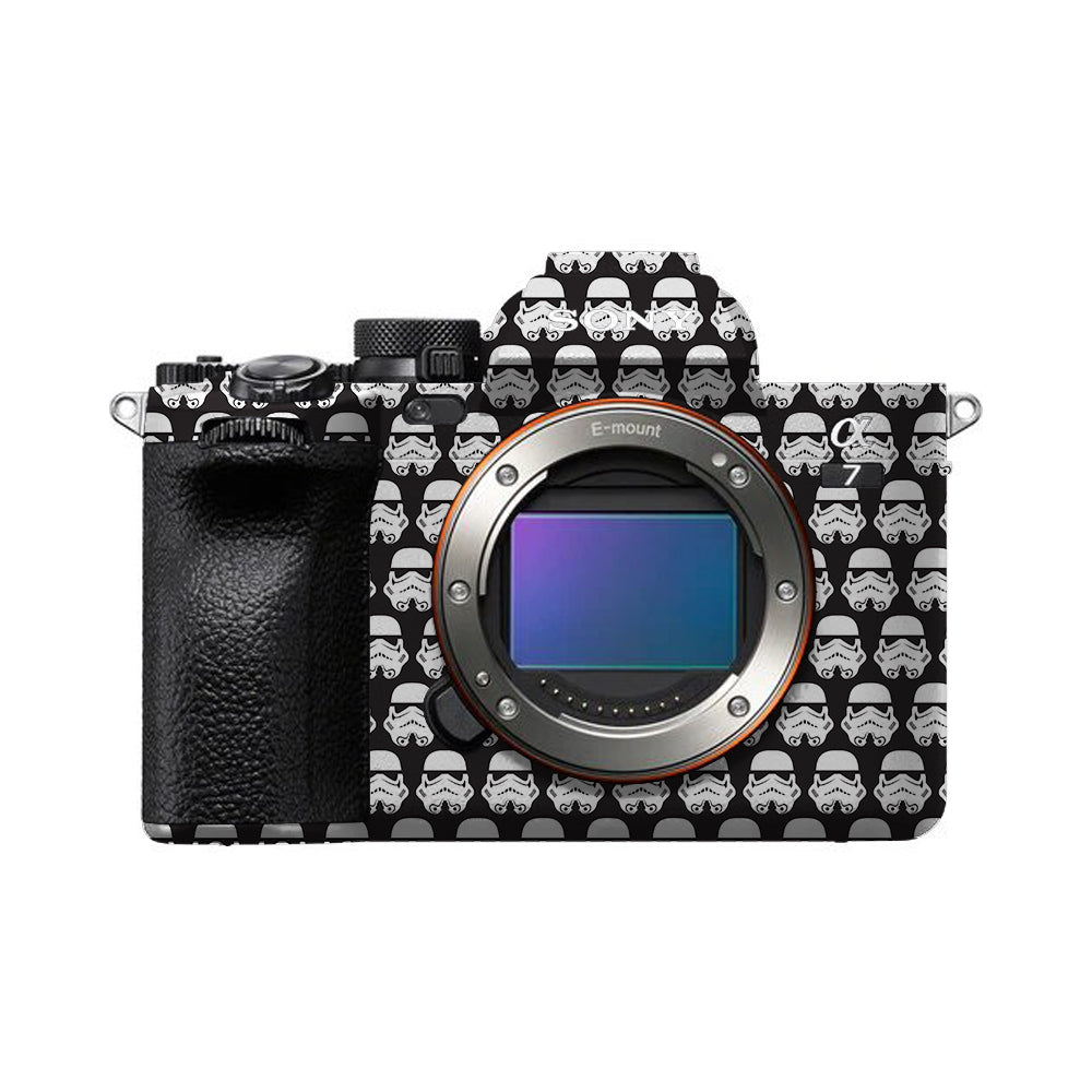 Sony A7 IV Skins