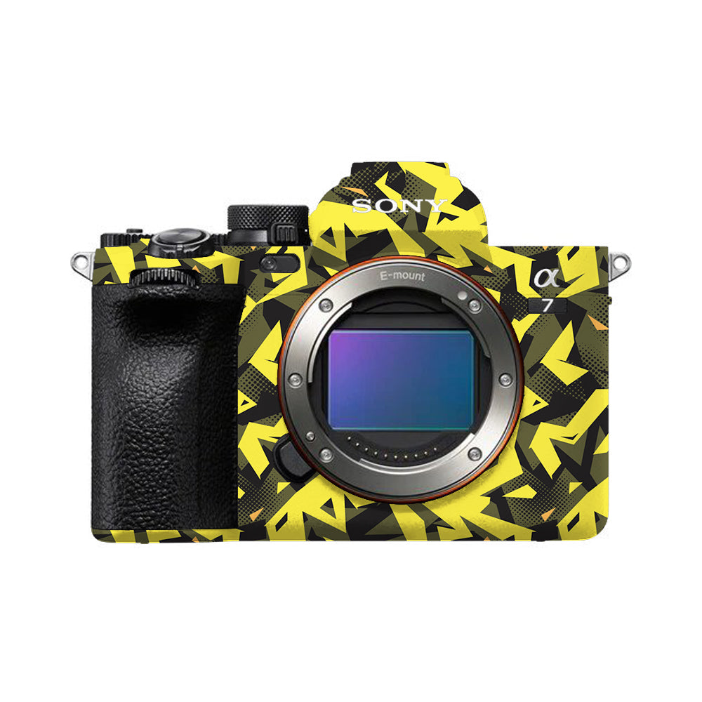 Sony A7 IV Skins