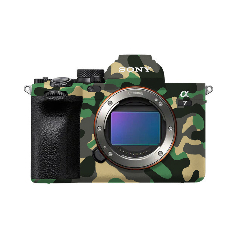 Sony A7 IV Skins