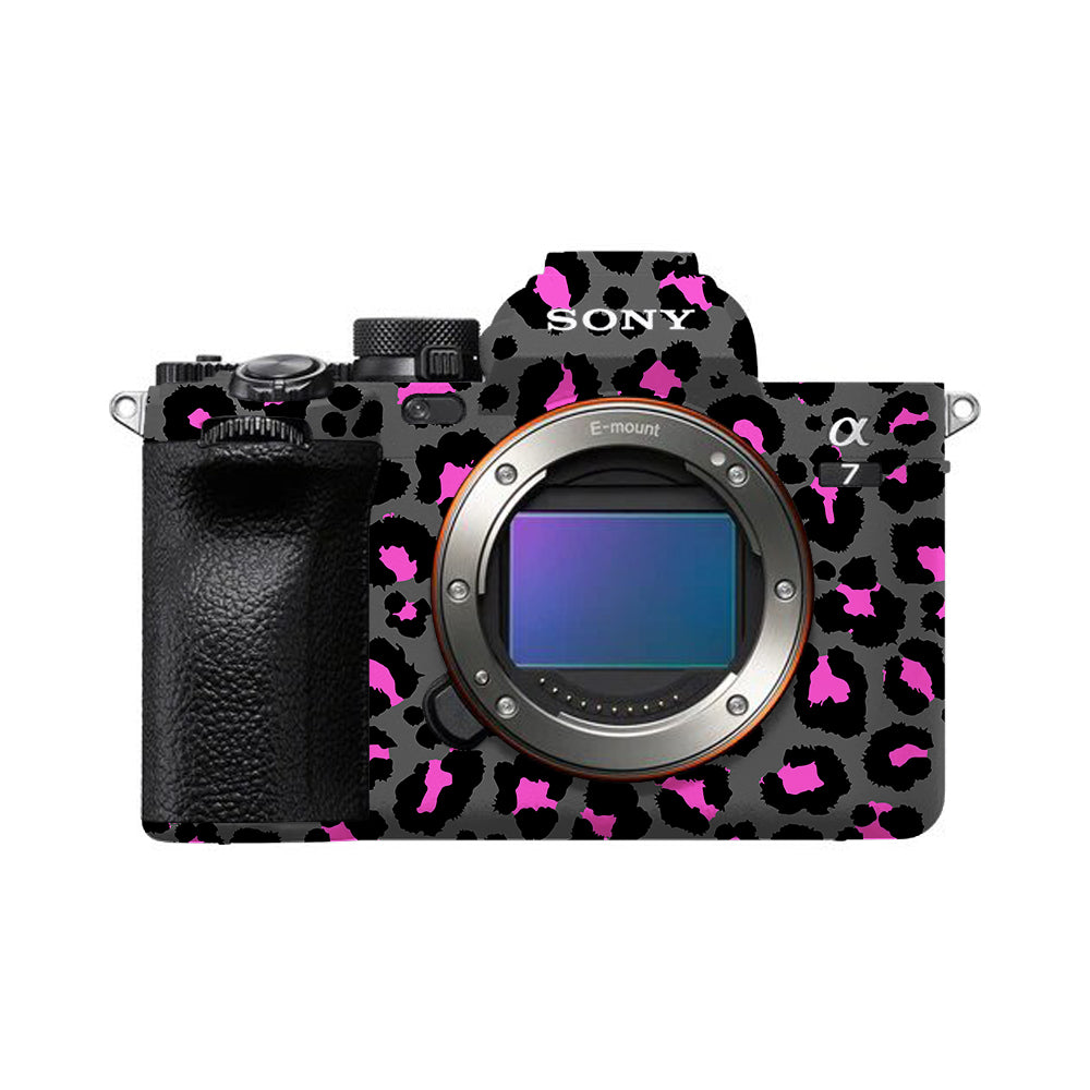 Sony A7 IV Skins
