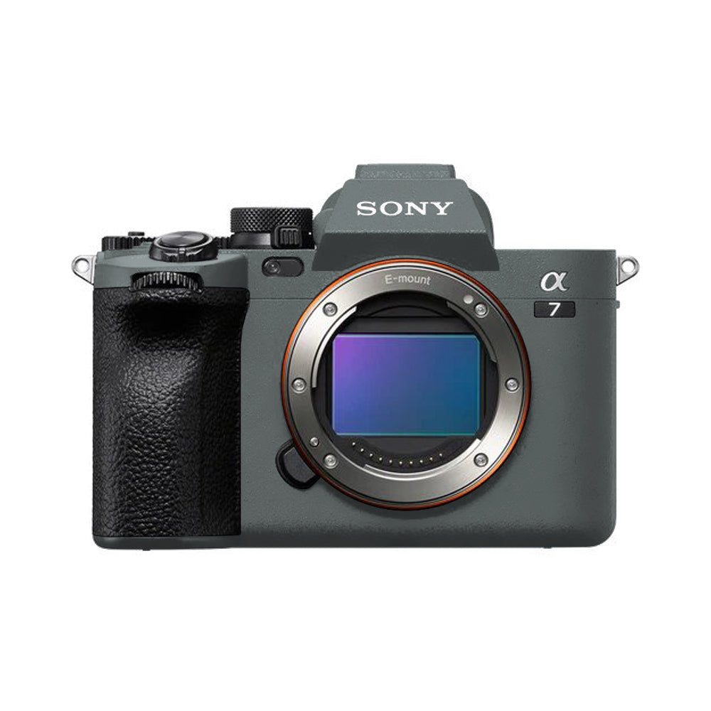 Sony A7 IV Skins