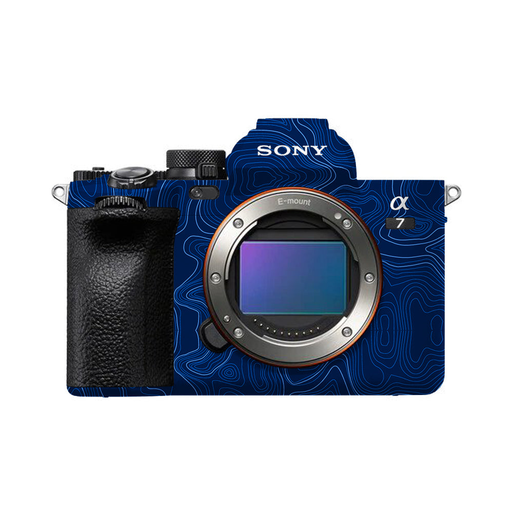 Sony A7 IV Skins