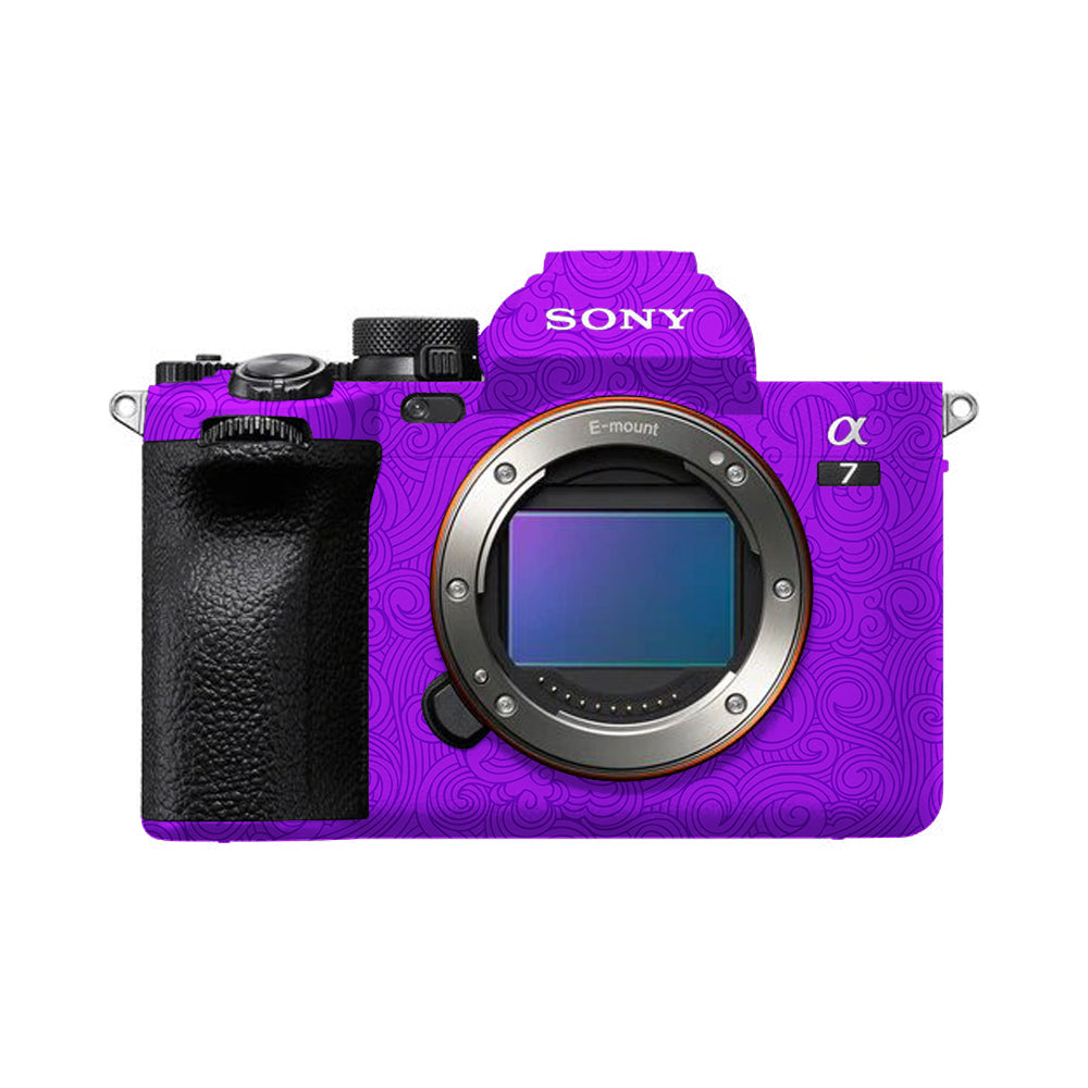 Sony A7 IV Skins