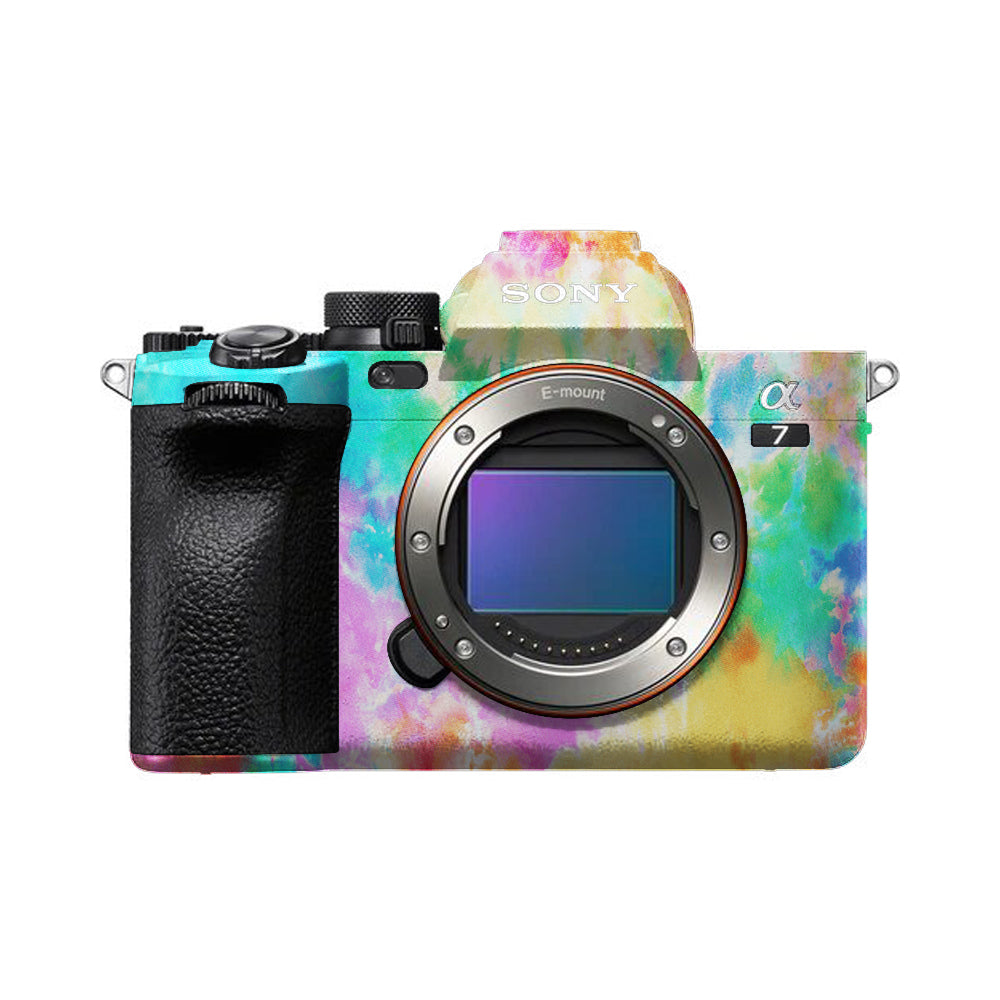 Sony A7 IV Skins