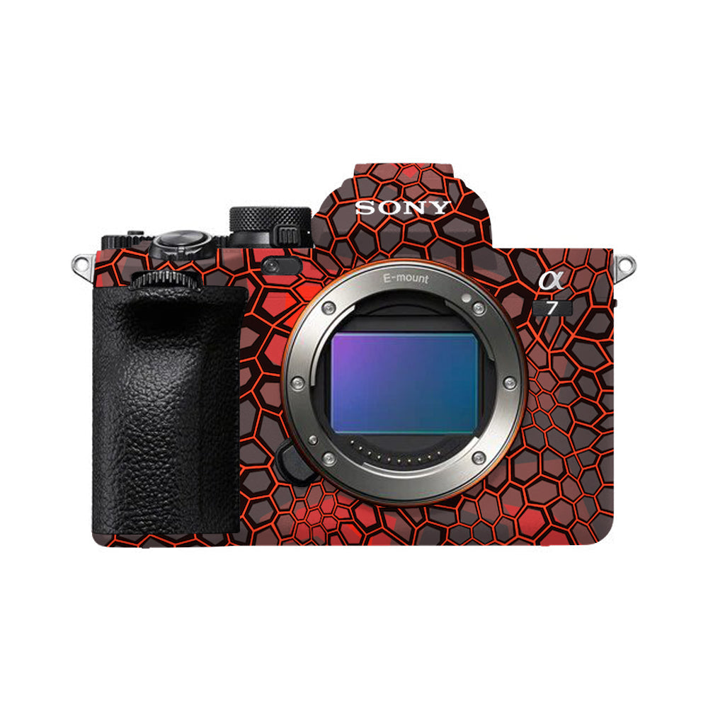 Sony A7 IV Skins