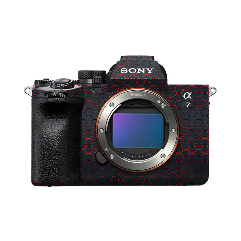 Sony A7 IV Skins