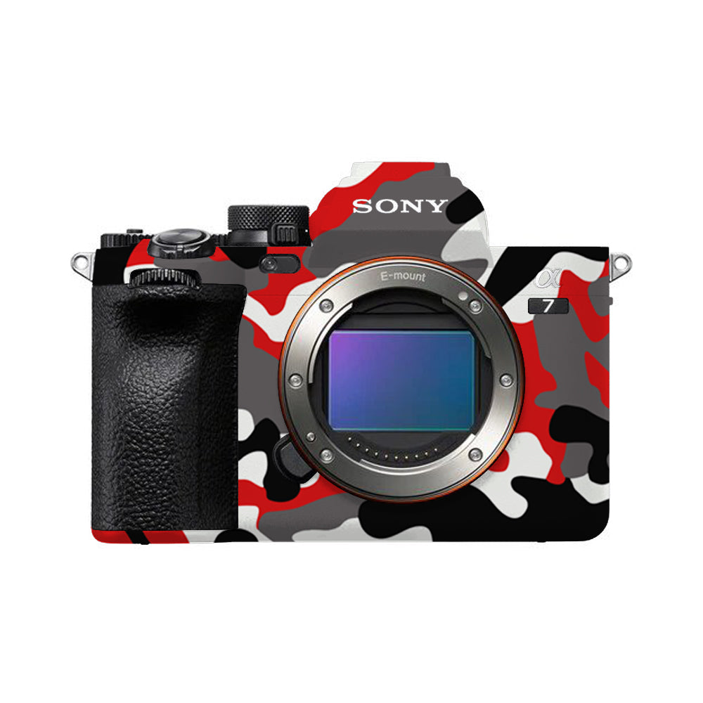 Sony A7 IV Skins
