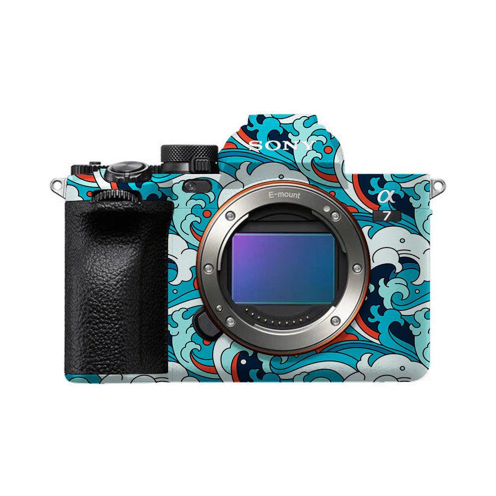 Sony A7 IV Skins