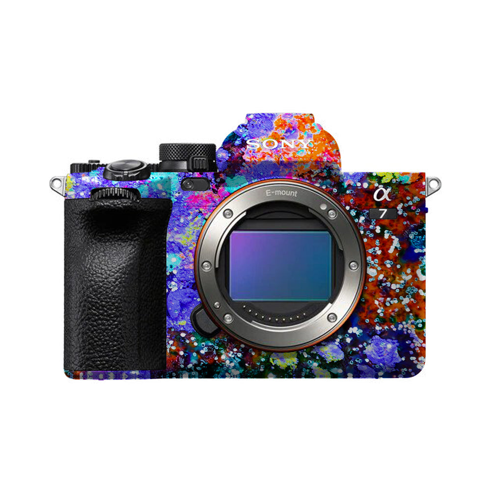 Sony A7 IV Skins