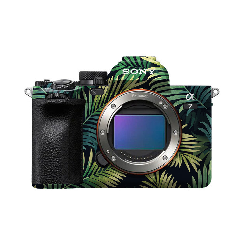 Sony A7 IV Skins