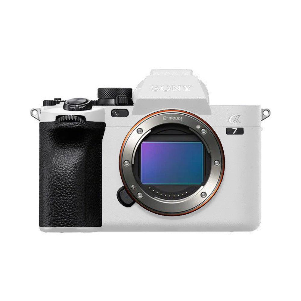 Sony A7 IV Skins