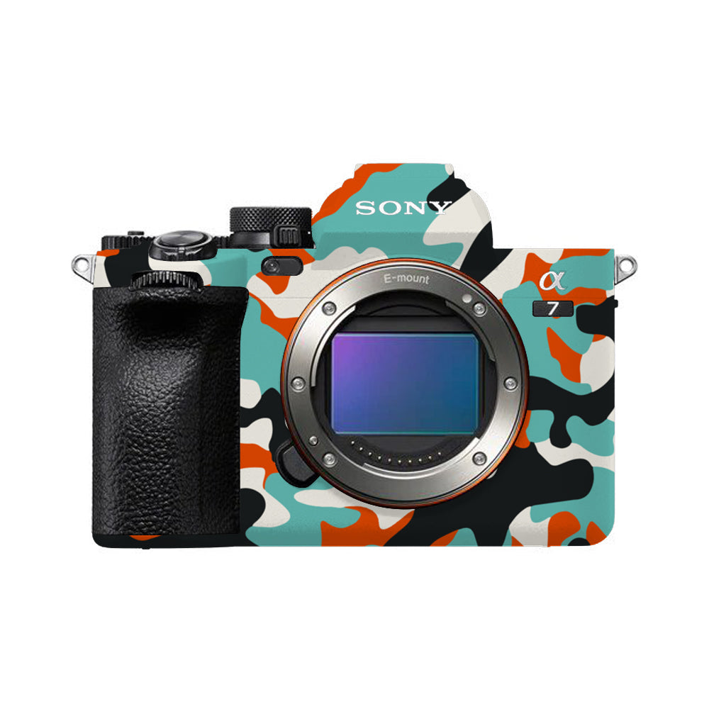 Sony A7 IV Skins