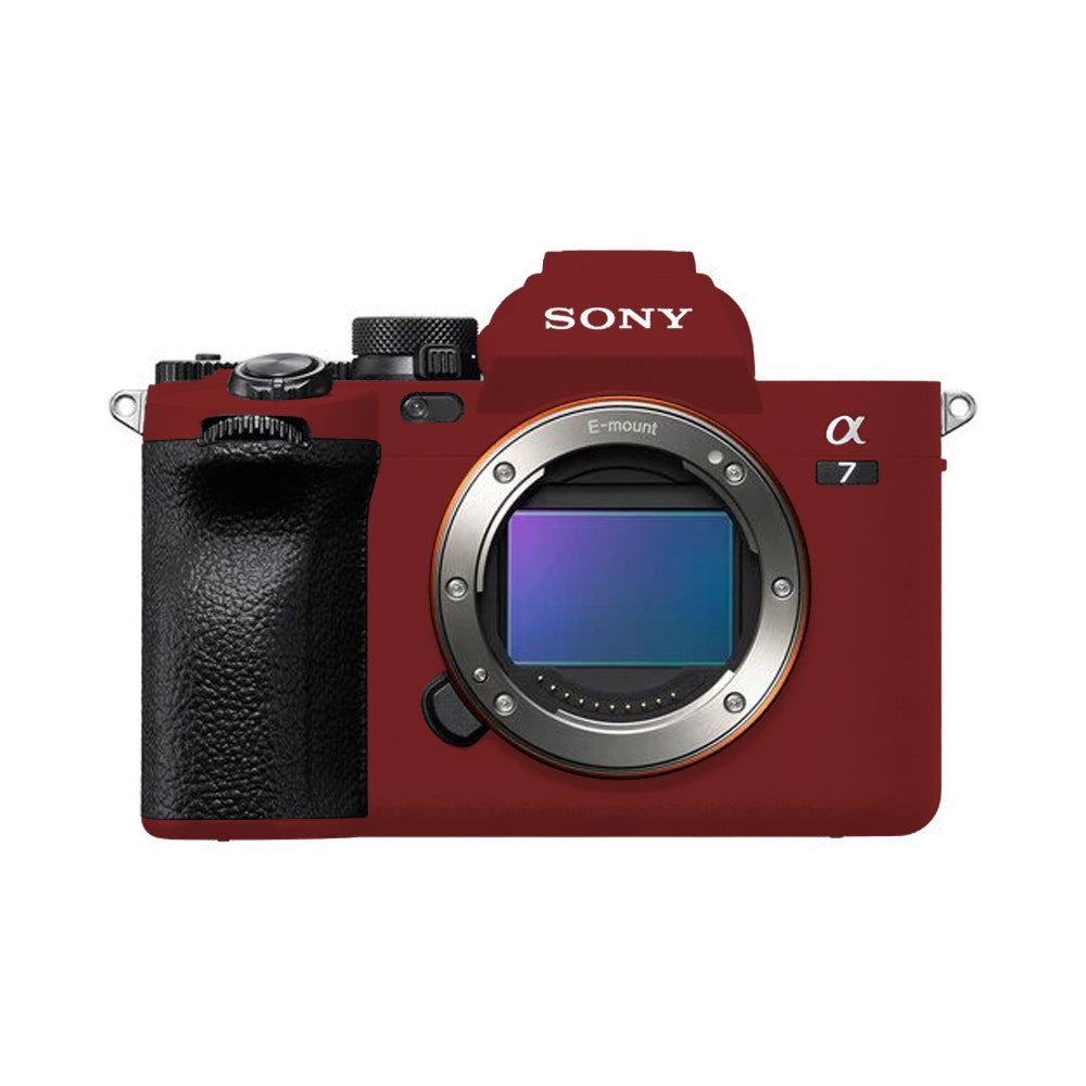 Sony A7 IV Skins