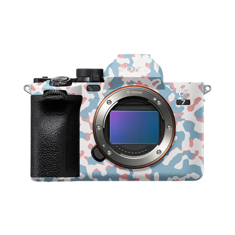 Sony A7 IV Skins