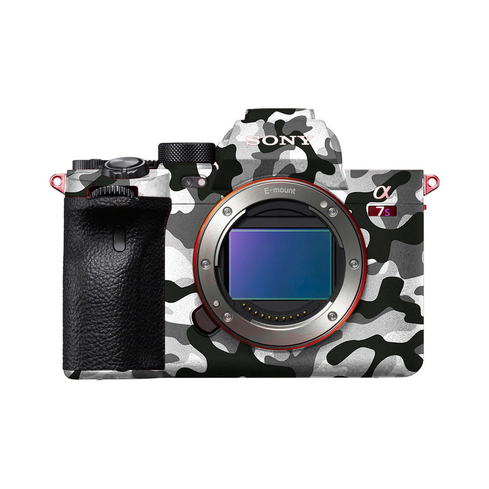 Sony A7SIII Skins