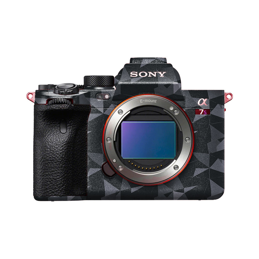 Sony A7SIII Skins
