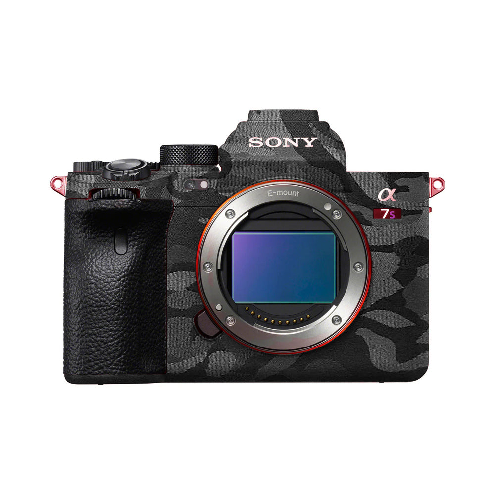 Sony A7SIII Skins