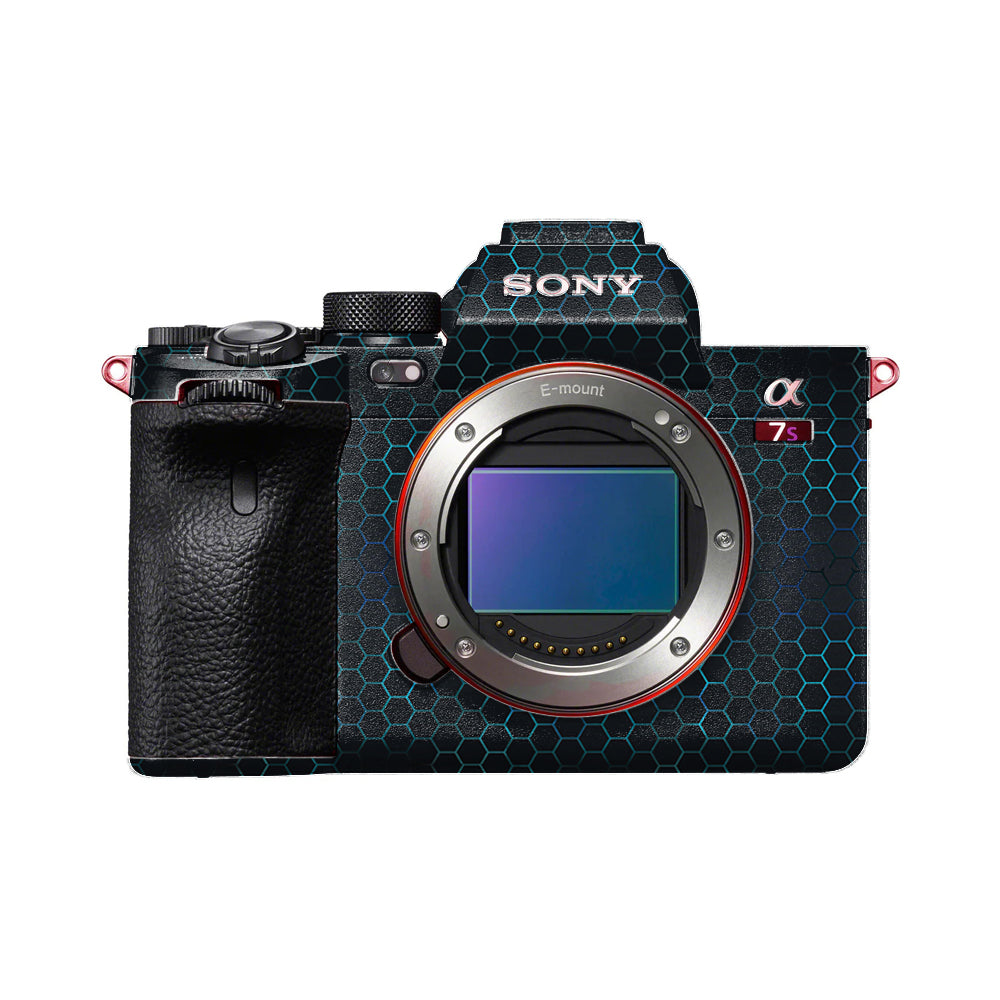 Sony A7SIII Skins