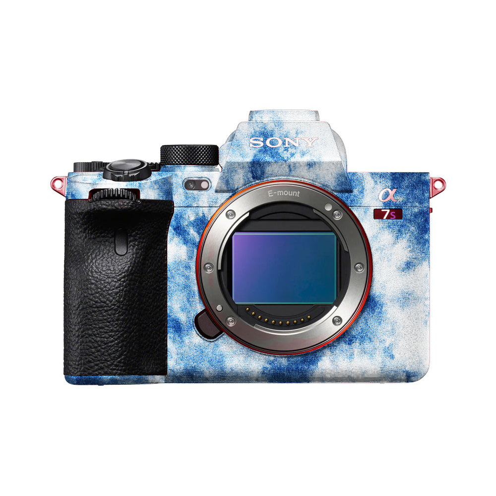 Sony A7SIII Skins