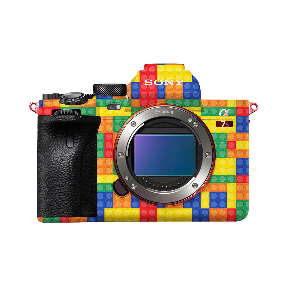 Sony A7SIII Skins