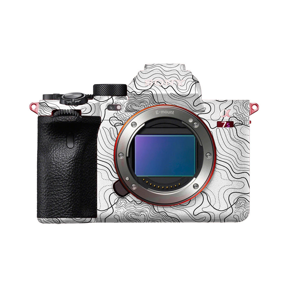 Sony A7SIII Skins