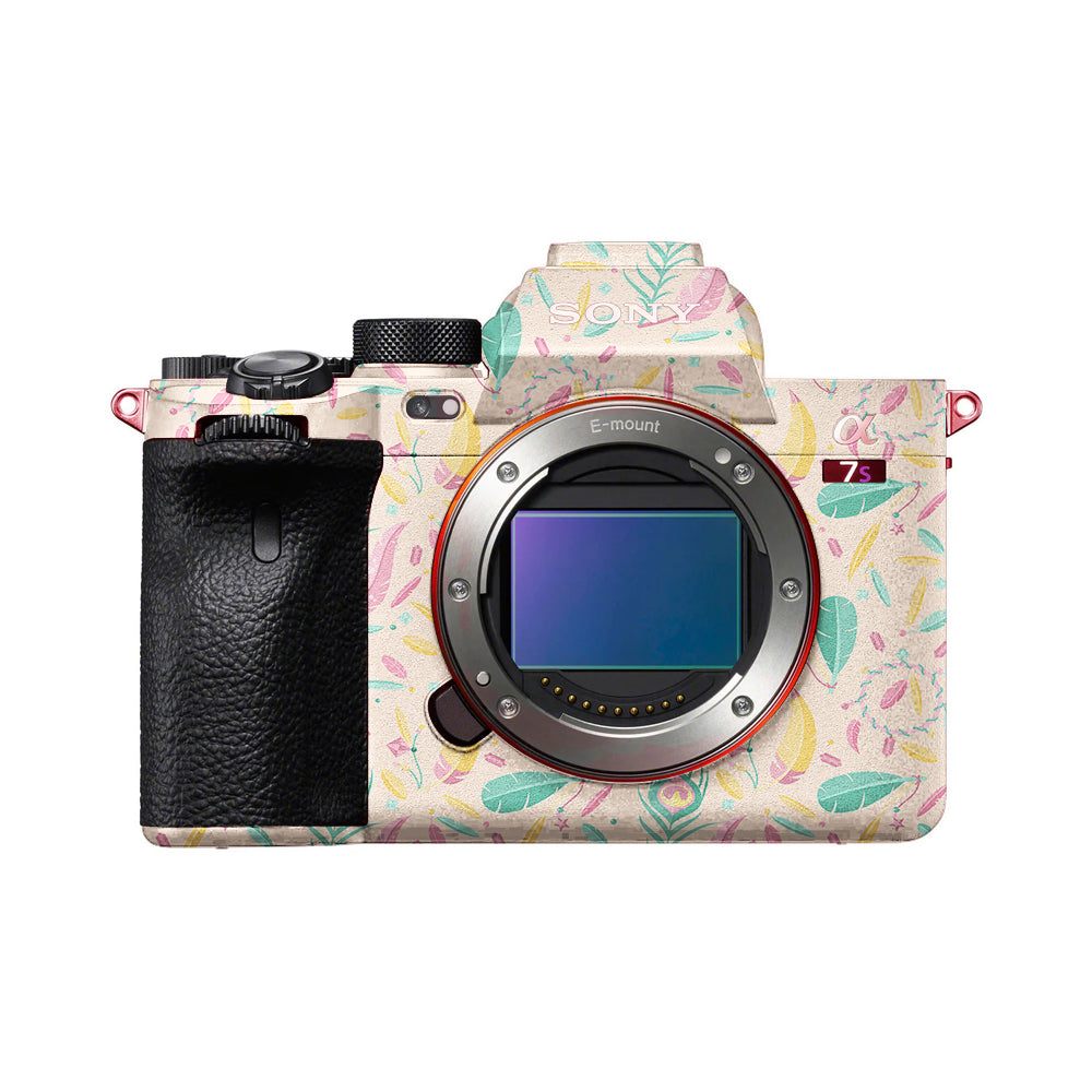 Sony A7SIII Skins