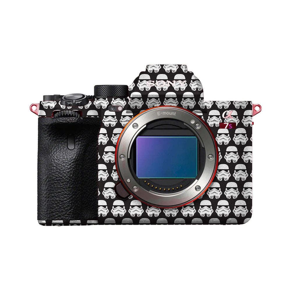 Sony A7SIII Skins