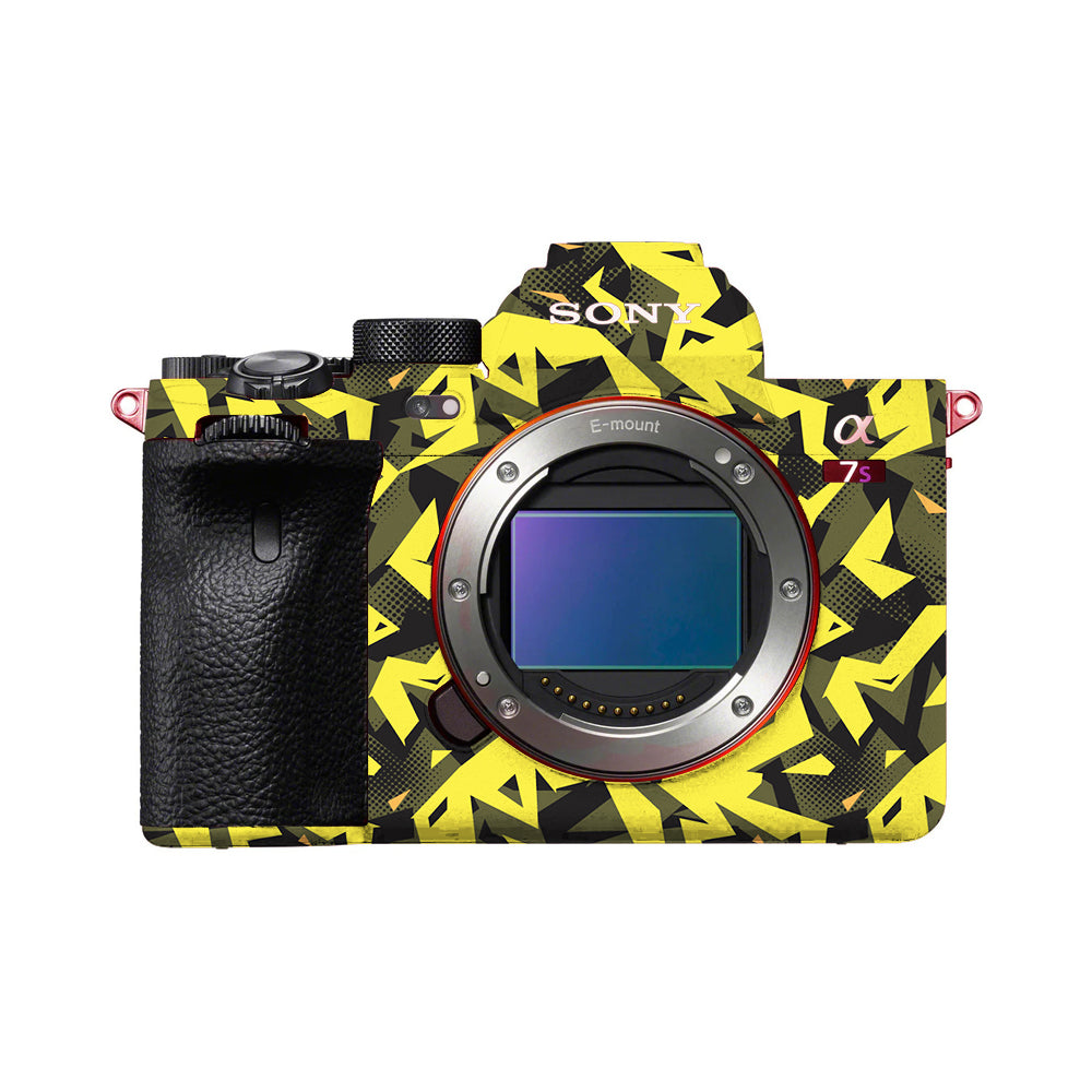 Sony A7SIII Skins