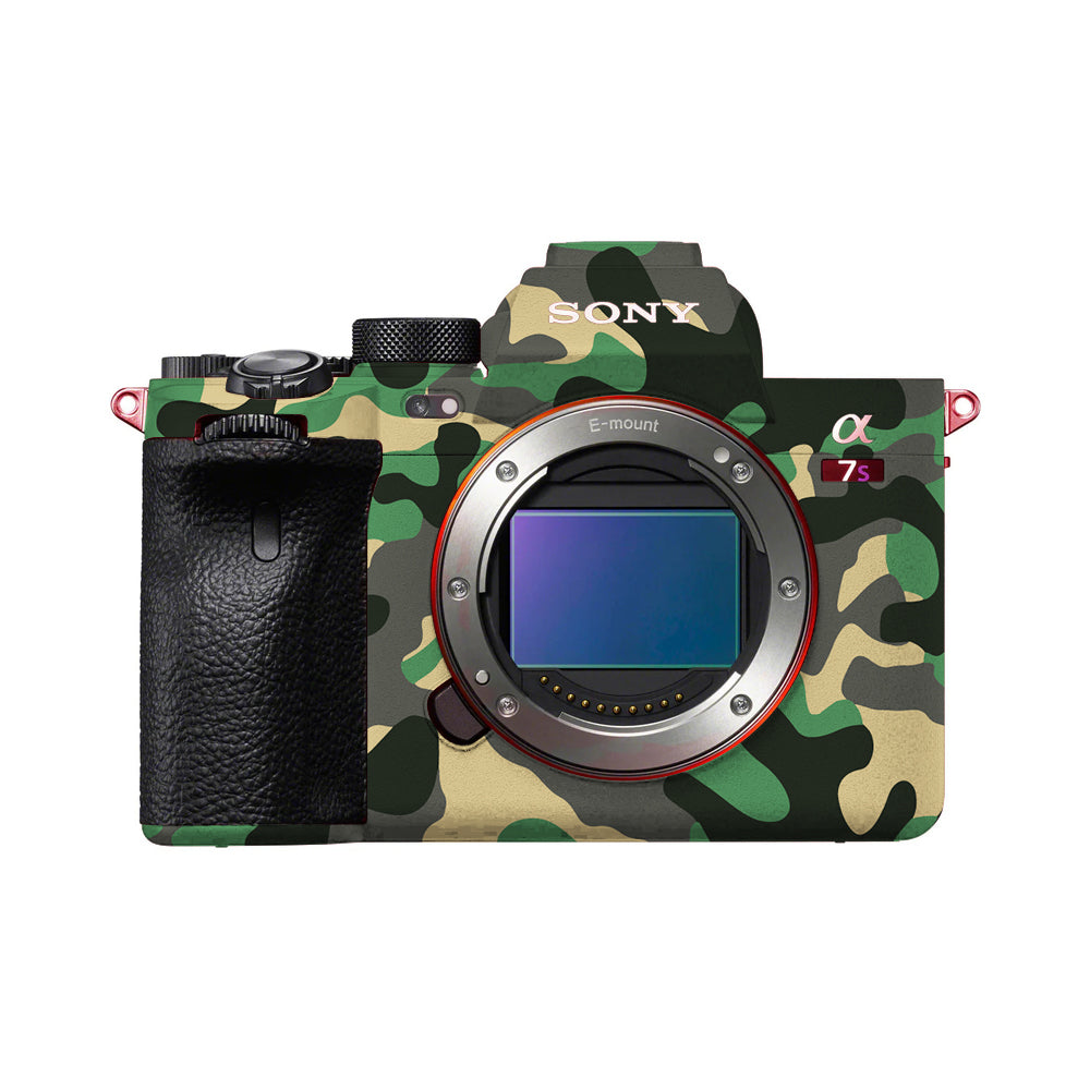 Sony A7SIII Skins