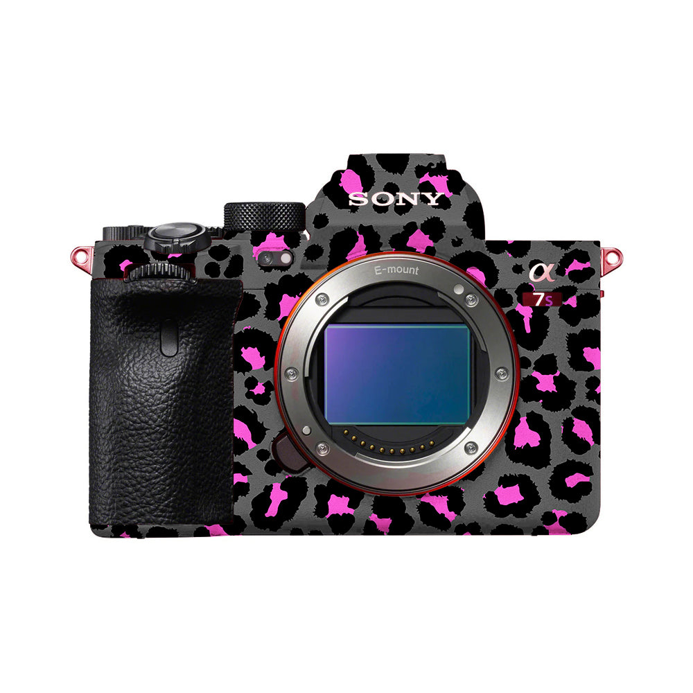 Sony A7SIII Skins