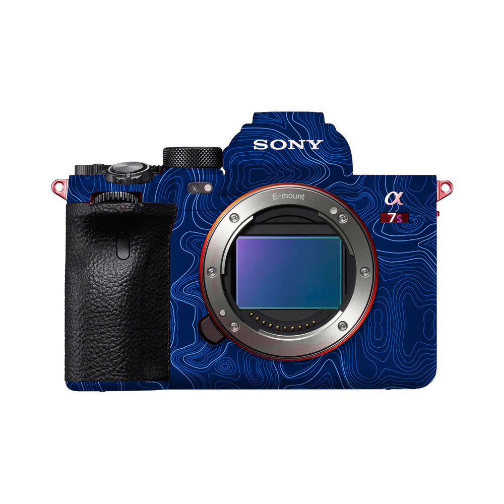 Sony A7SIII Skins