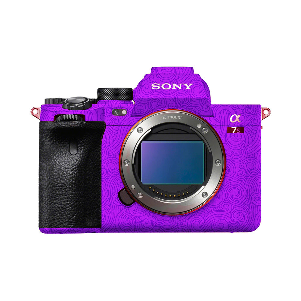 Sony A7SIII Skins