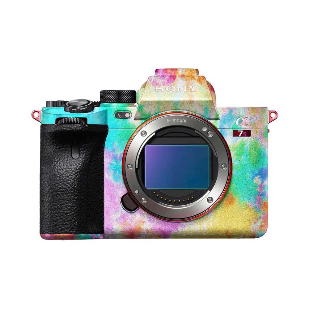 Sony A7SIII Skins