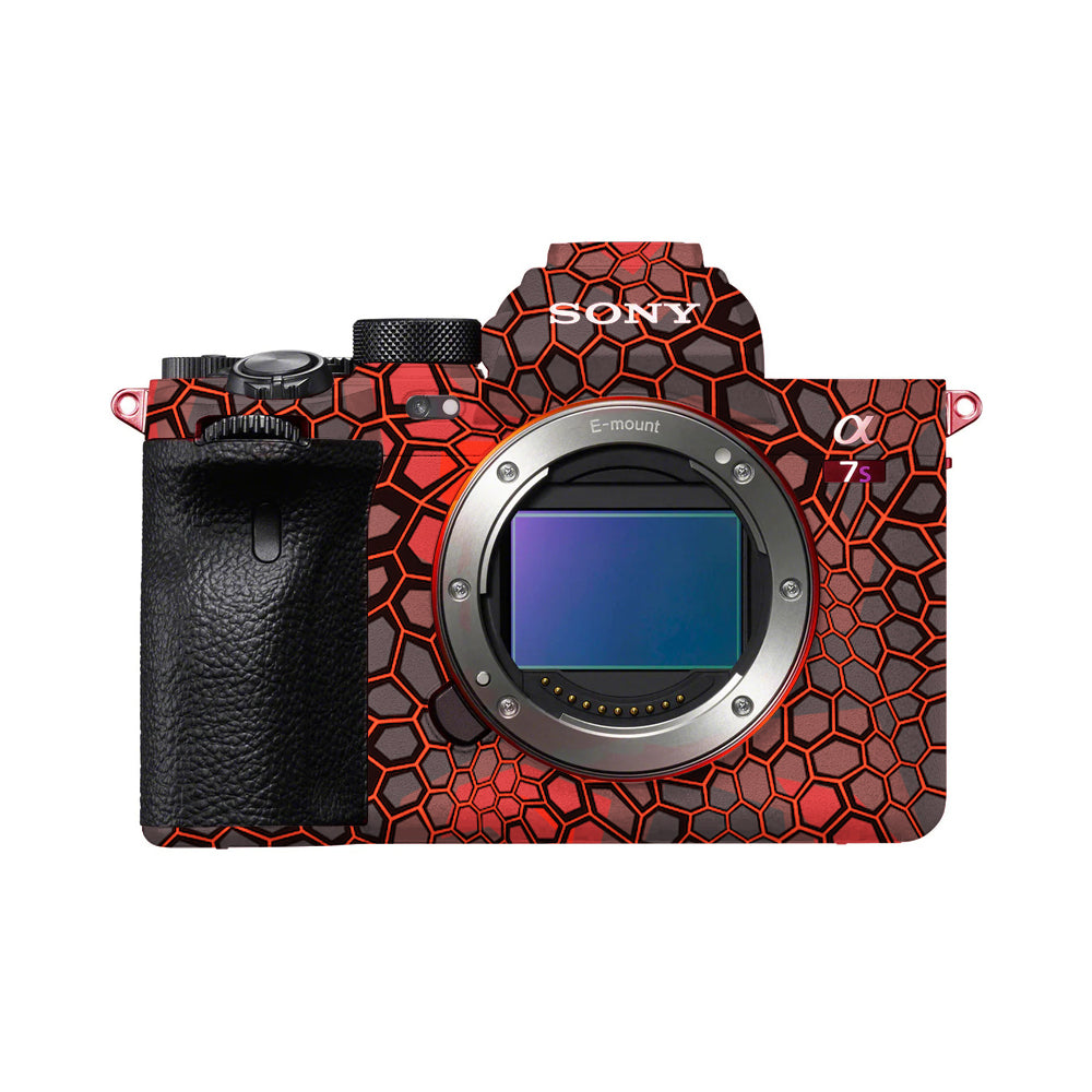 Sony A7SIII Skins