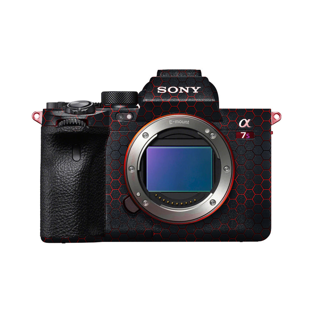 Sony A7SIII Skins
