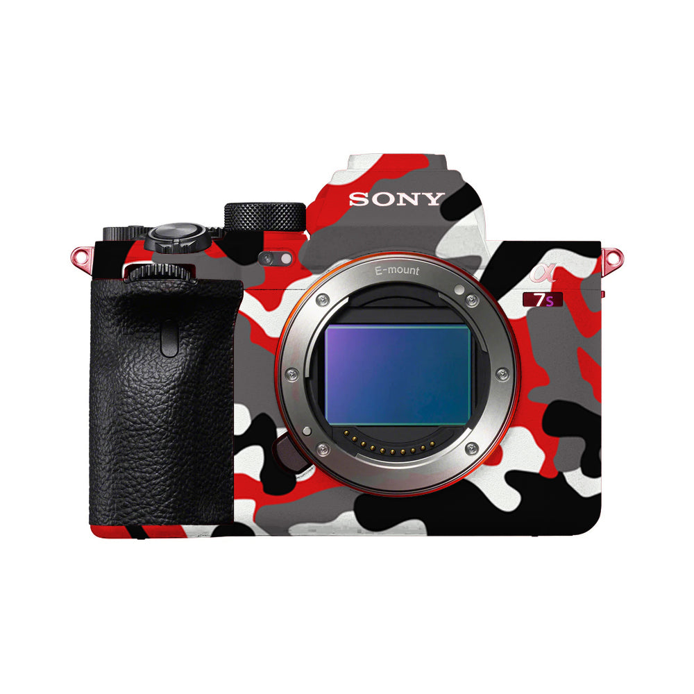 Sony A7SIII Skins