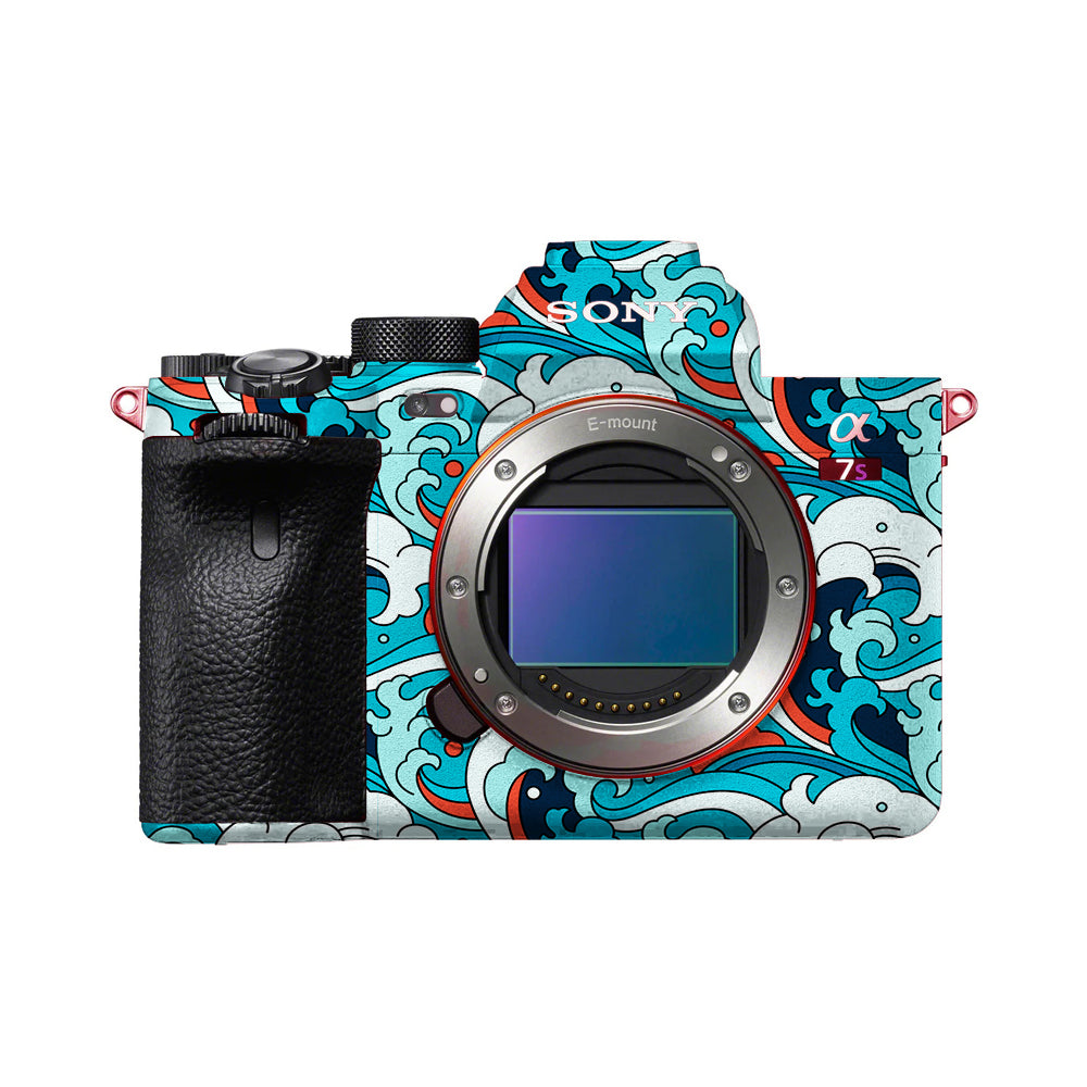 Sony A7SIII Skins