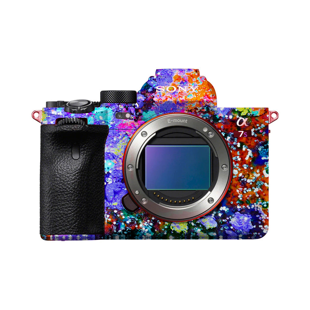 Sony A7SIII Skins