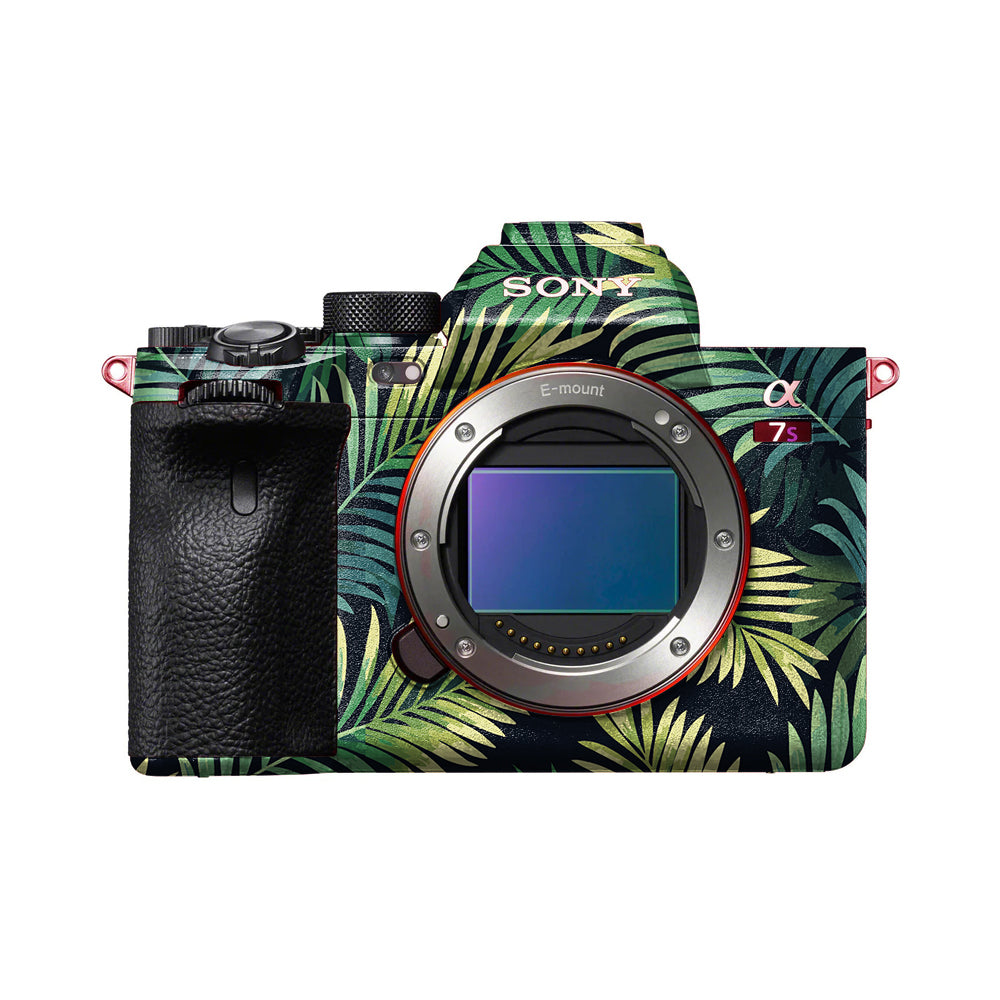 Sony A7SIII Skins